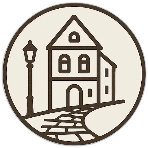 Historic Quarters logo