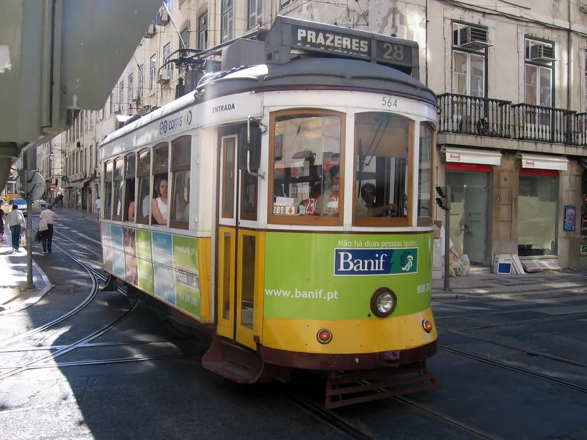 8 Historic Literary Cafes and Sites in Chiado, Lisbon (2026)