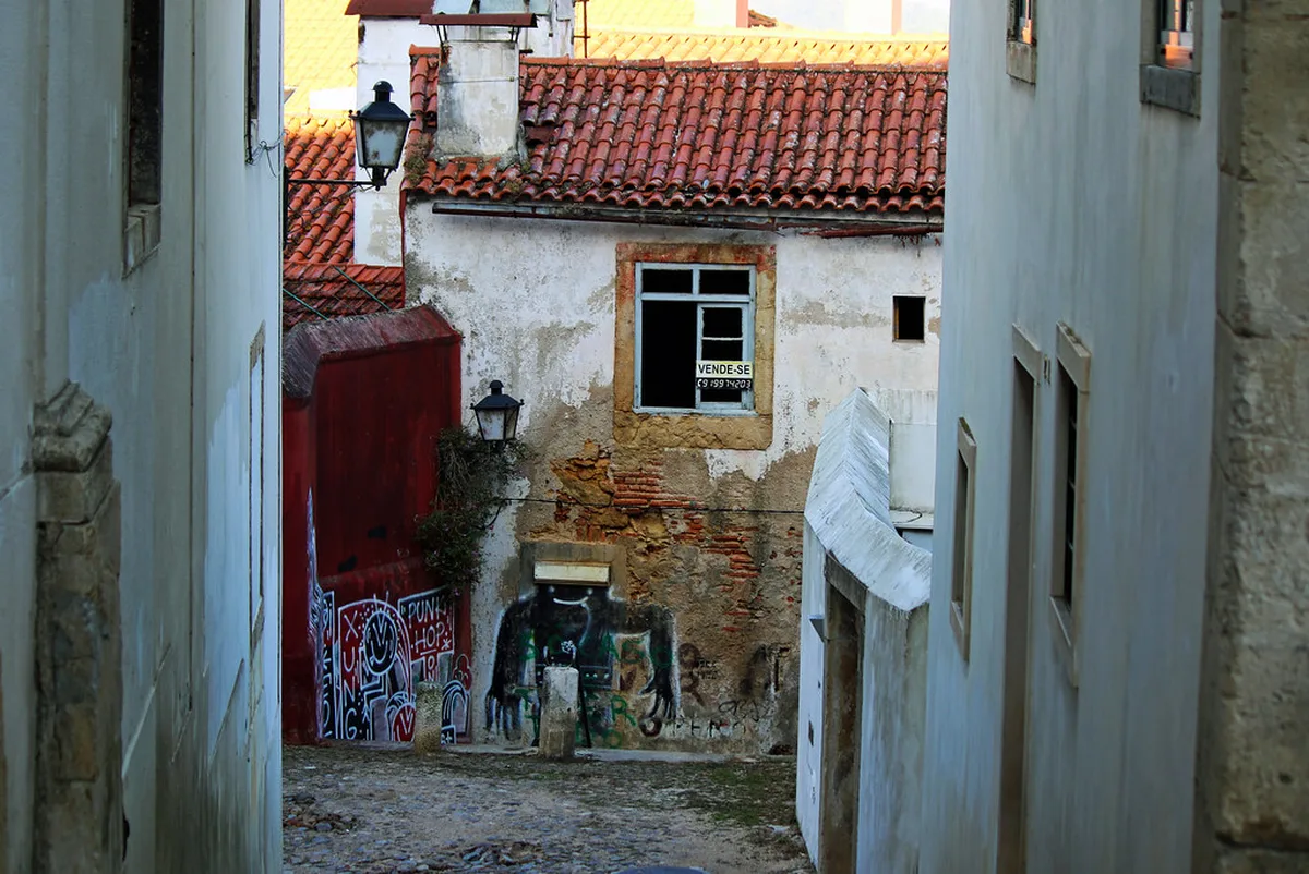 Coimbra City Backpackers in Coimbra, Portugal