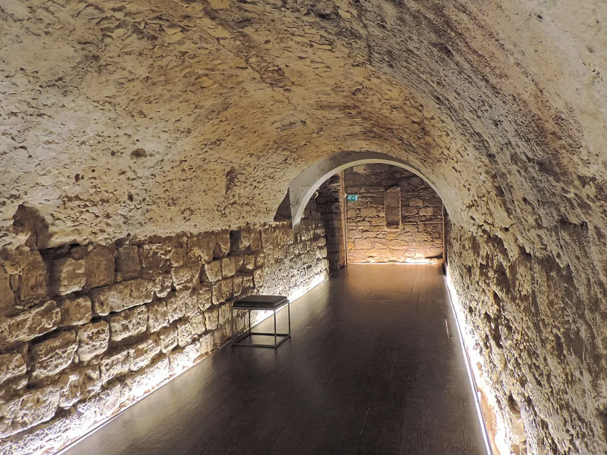 Museums Art Culture Conimbriga in Coimbra