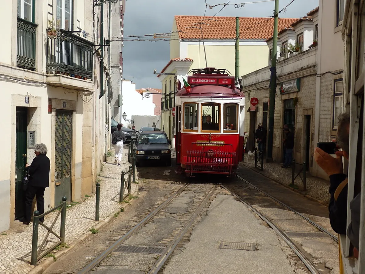 Lisbon Tram Tickets: How to Buy, Prices & Best Routes