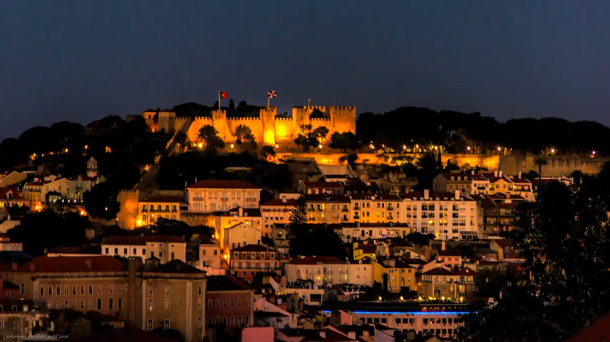 Mouraria Moorish Quarter History: 7 Key Eras and Sites