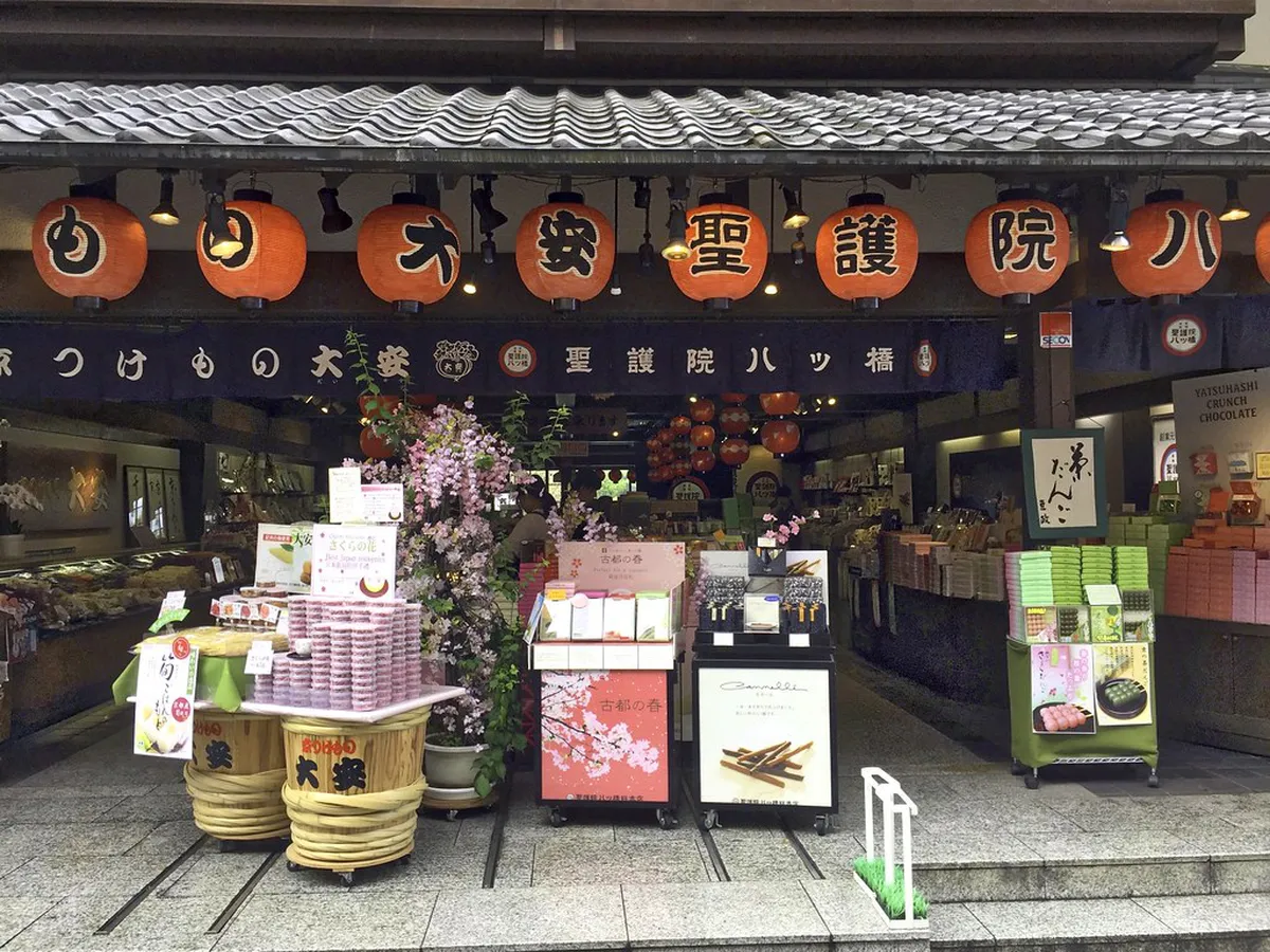 Braga Souvenir Shops: Best Finds in the Old Town