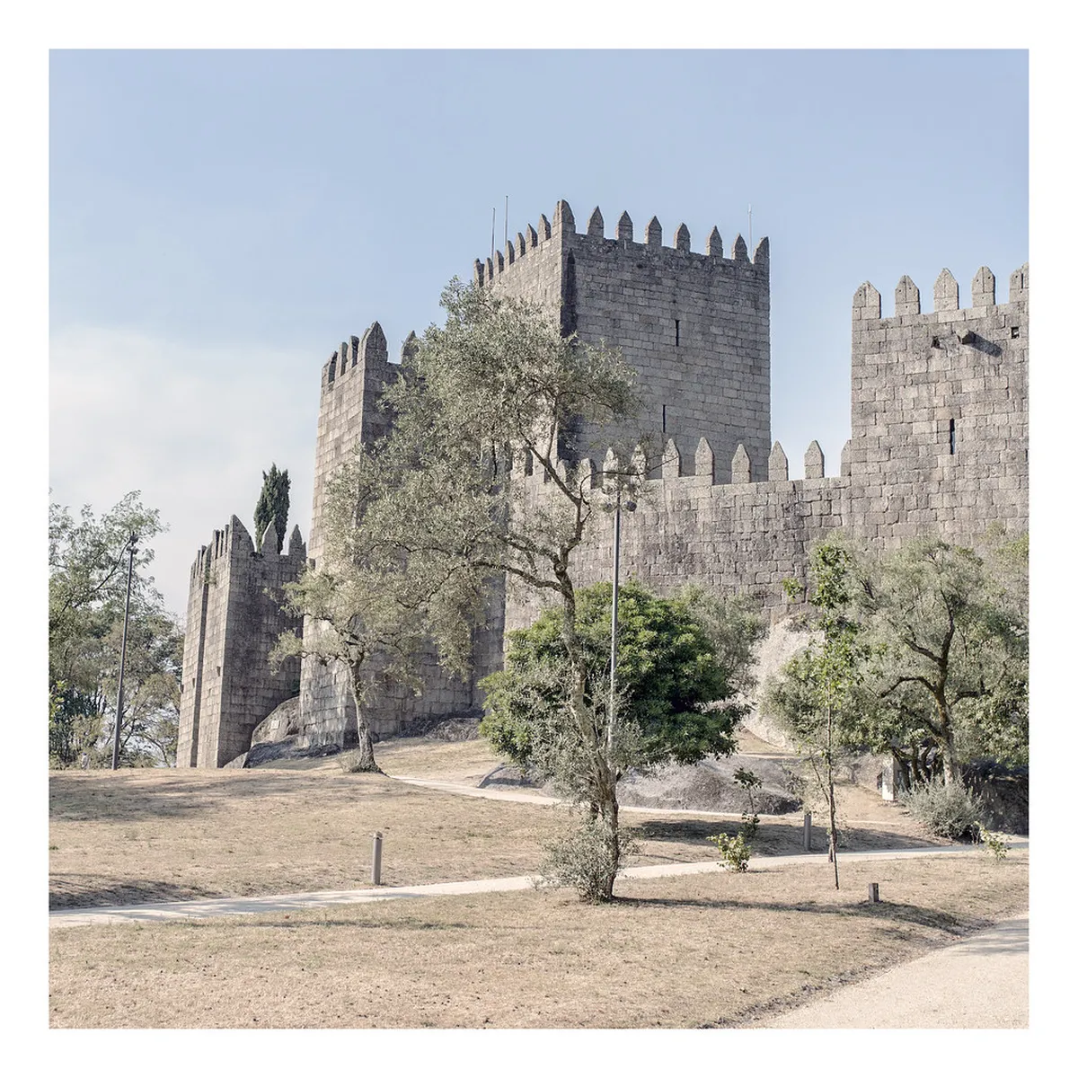 Explore Braga's Historic Religious Sites in 2025