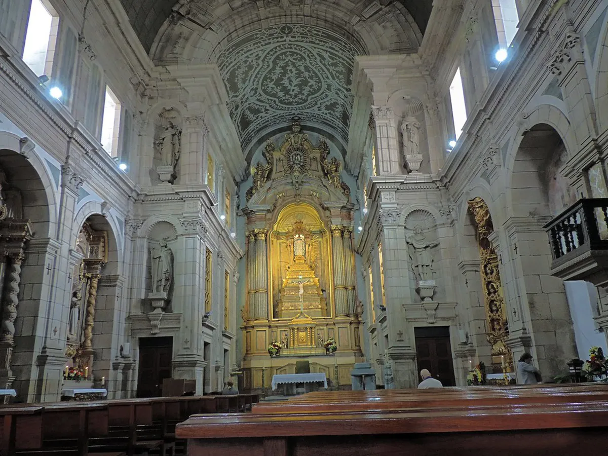 Braga Old Town Architecture: A Timeless Portuguese Guide