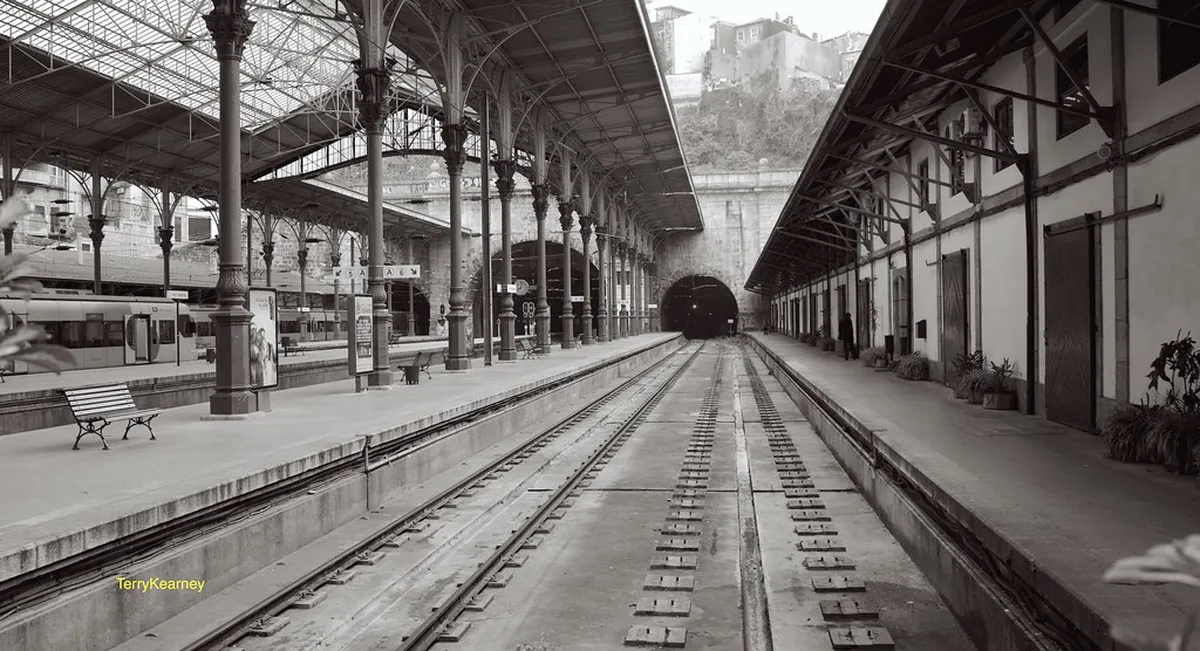 Top Braga Photo Spots: Historic Charm & Stunning Views 2025