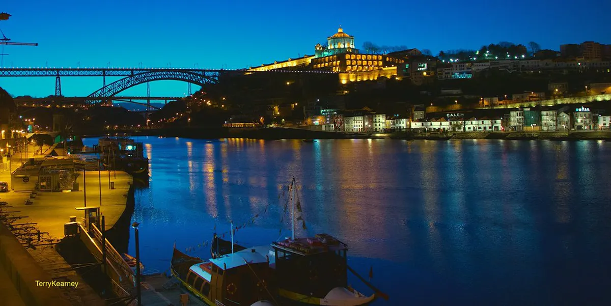 Explore Braga Traditional Craftsmanship in 2025