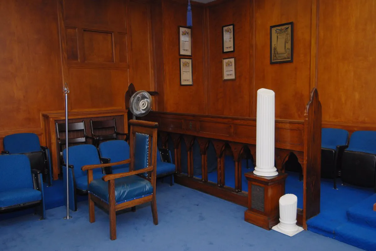 Exploring Braga Historic Center on Foot: A 2025 Guide