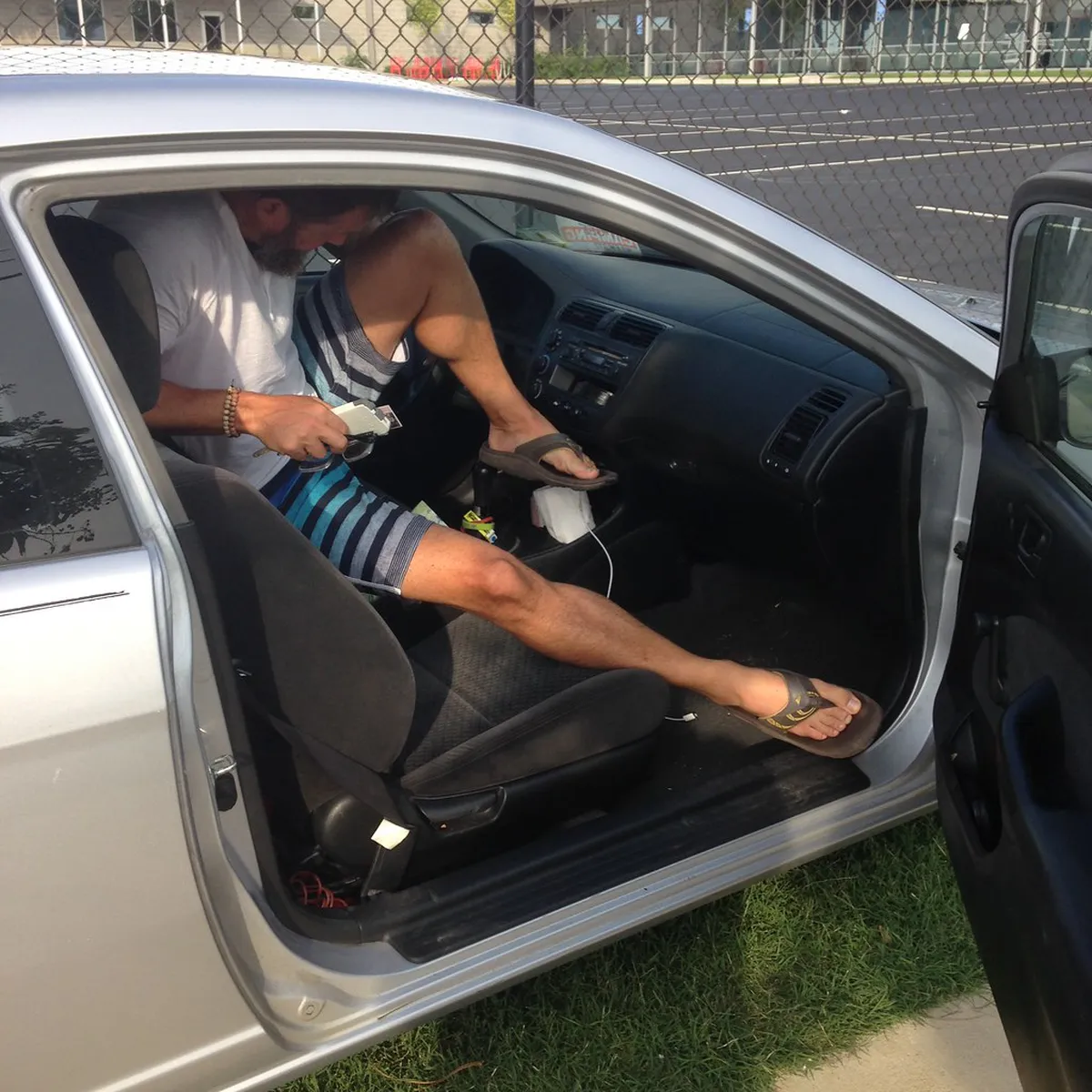 Free Parking Options in Braga's Historic District 2025