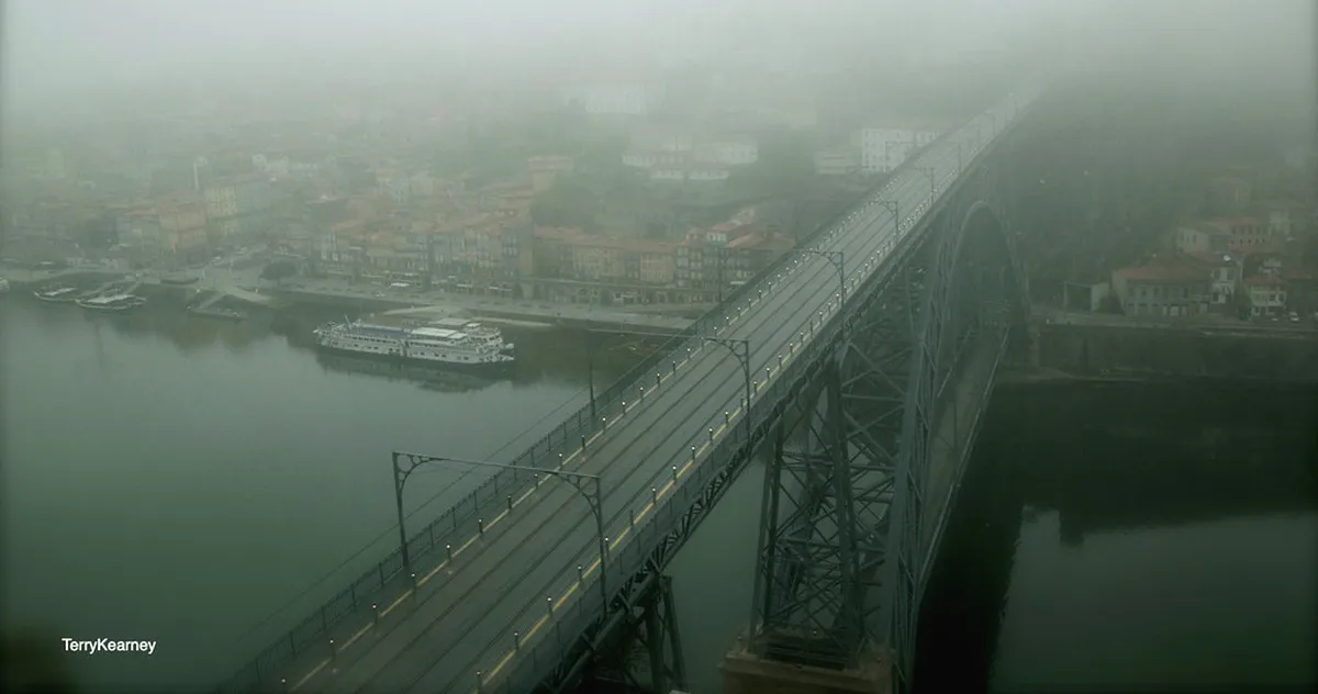 Braga's Most Picturesque Photo Spots for 2025