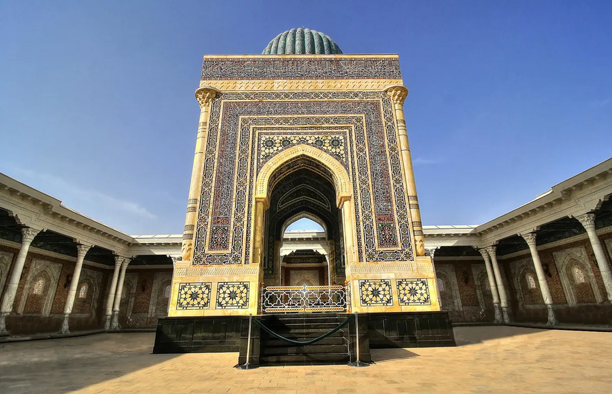 Visiting Historic Religious Sites in Braga, Portugal