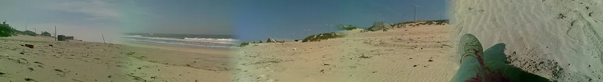 Discover the Best Panoramic Views in Coimbra, Portugal