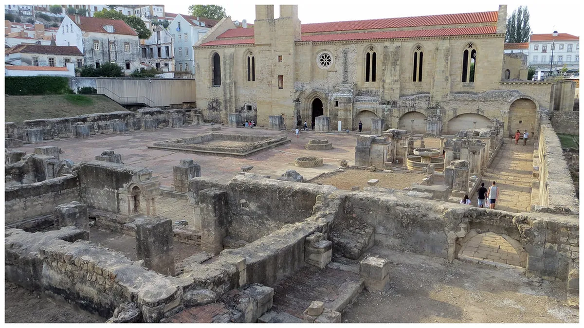 Discover Coimbra Ancient Ruins: A Historical Journey