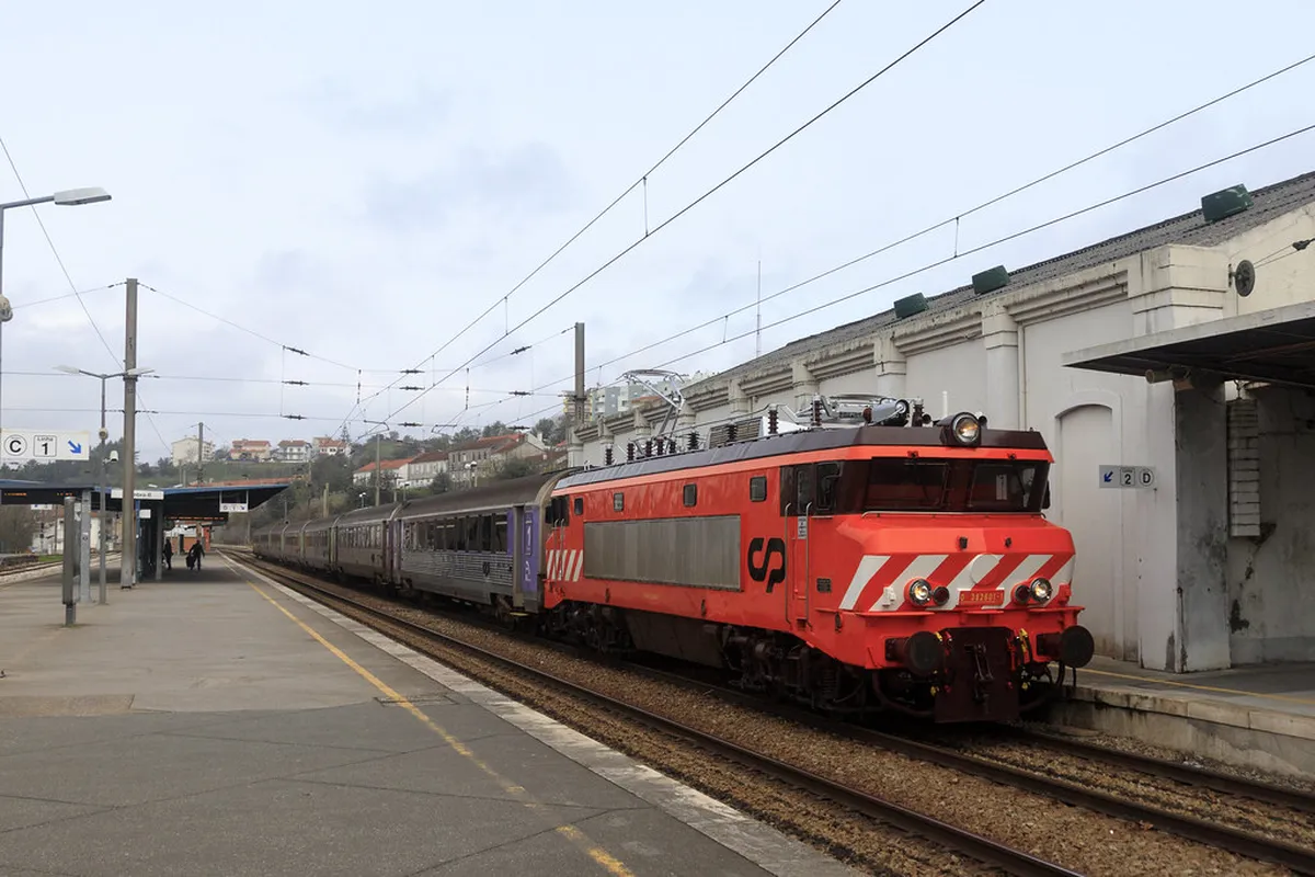 Coimbra Electric Taxi Services: Your Eco-Friendly Ride