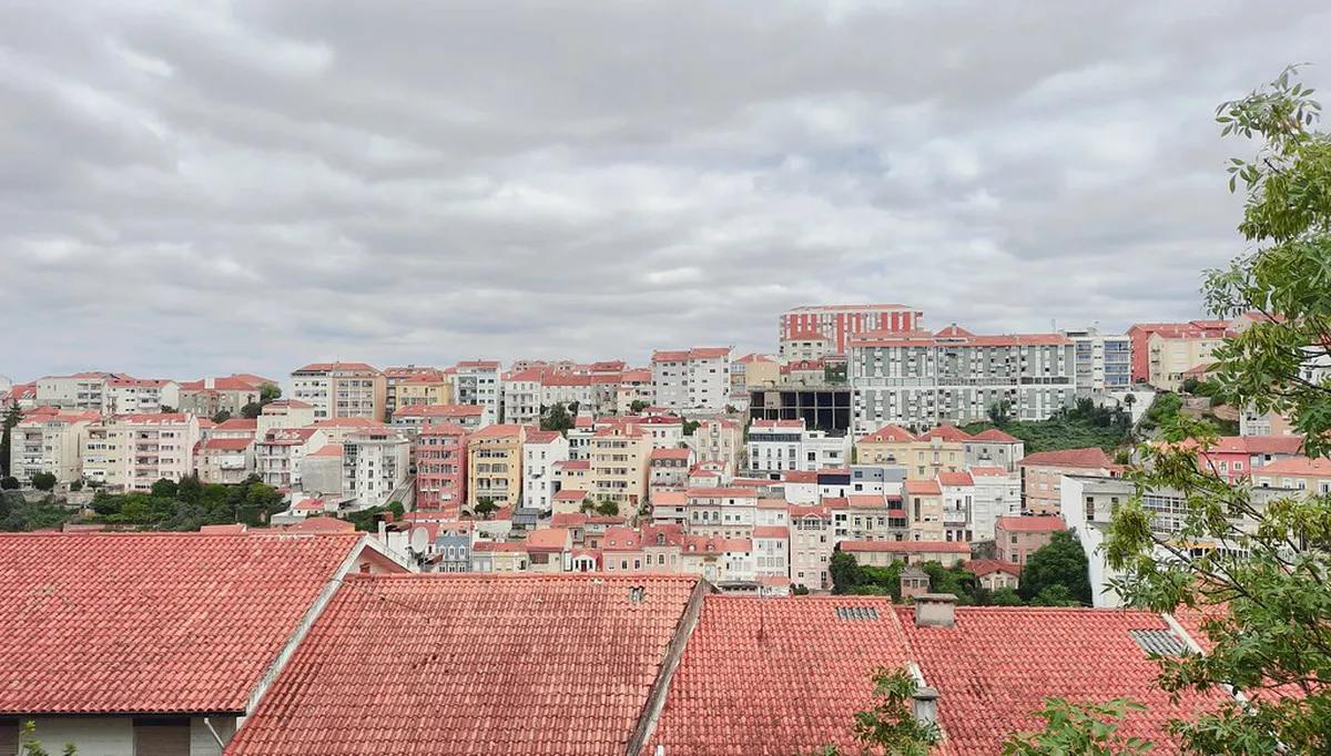 Coimbra Judiaria Ancient Sites Guide 2025