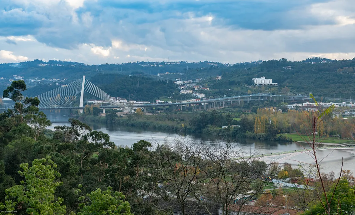 Discover Coimbra Old Town: Your Ultimate Walking Tour Guide