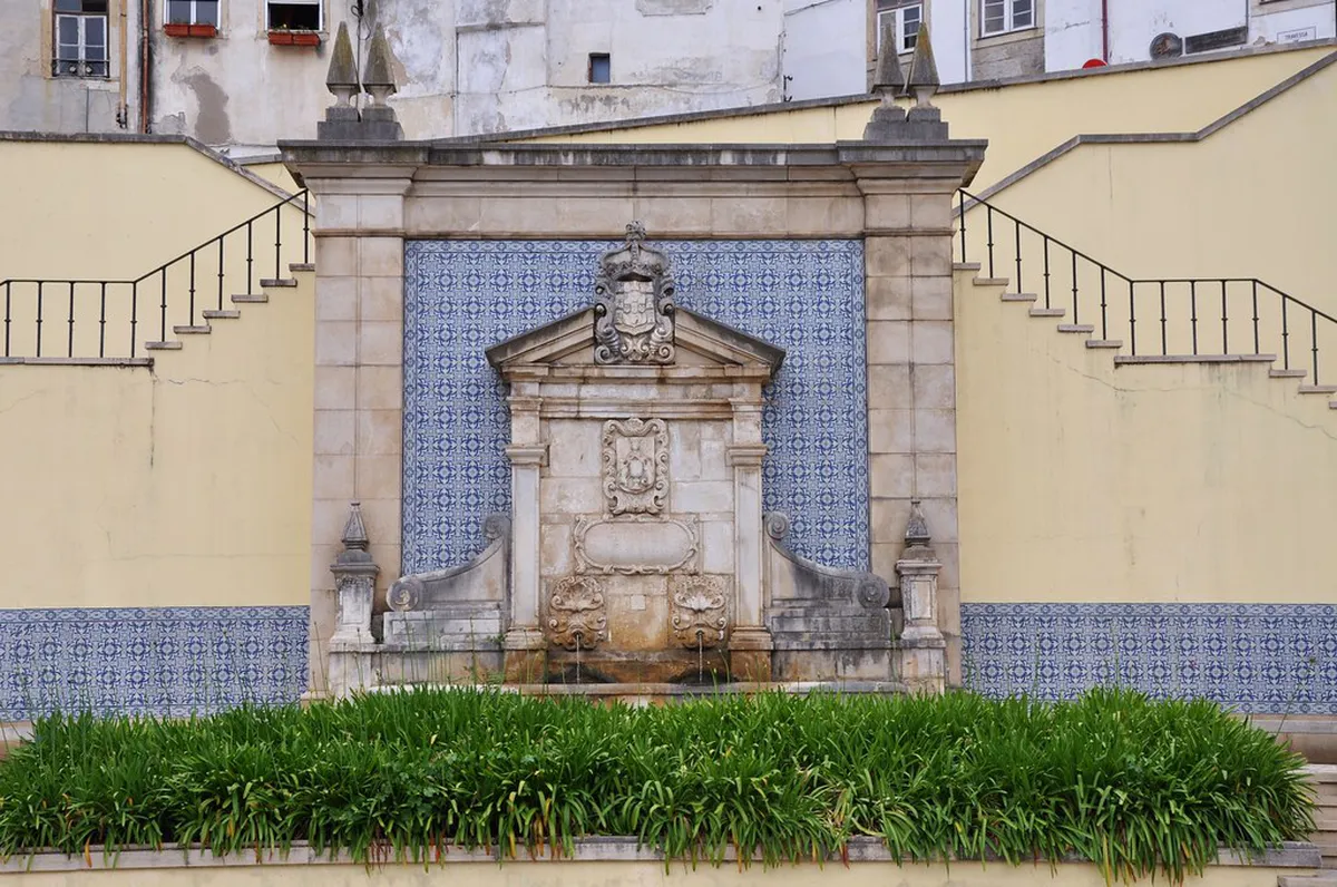 Discover Coimbra's Historic Jewish Quarter in 2025