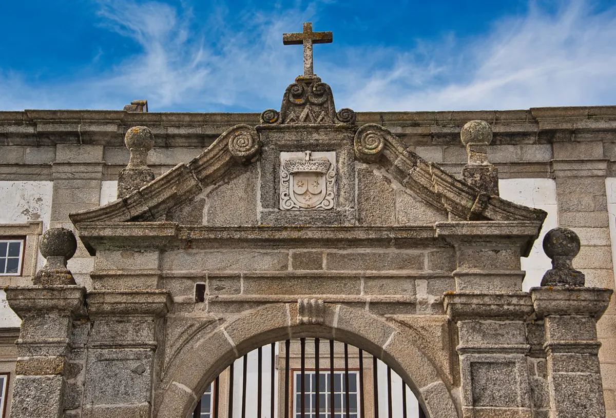 Top Accessible Hotels in Évora Center for 2025