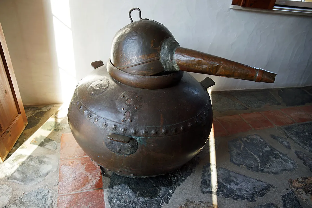 Discover Alentejo Pottery Workshops in Évora 2025