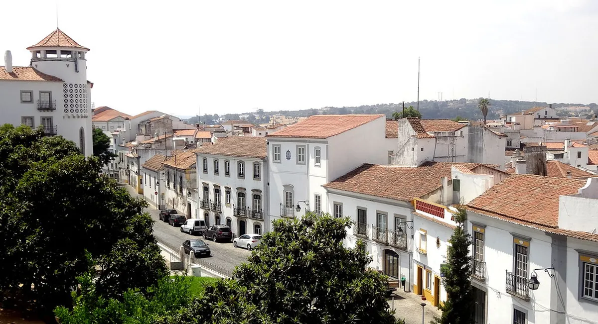 Évora's Best Panoramic Views: A 2025 Guide