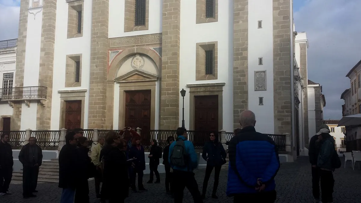 Best Walking Tours in Évora, Portugal (2025 Guide)