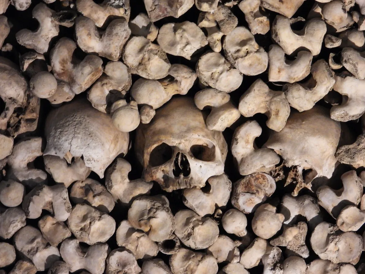 Capela dos Ossos Évora Tickets: Your 2025 Visitor's Guide