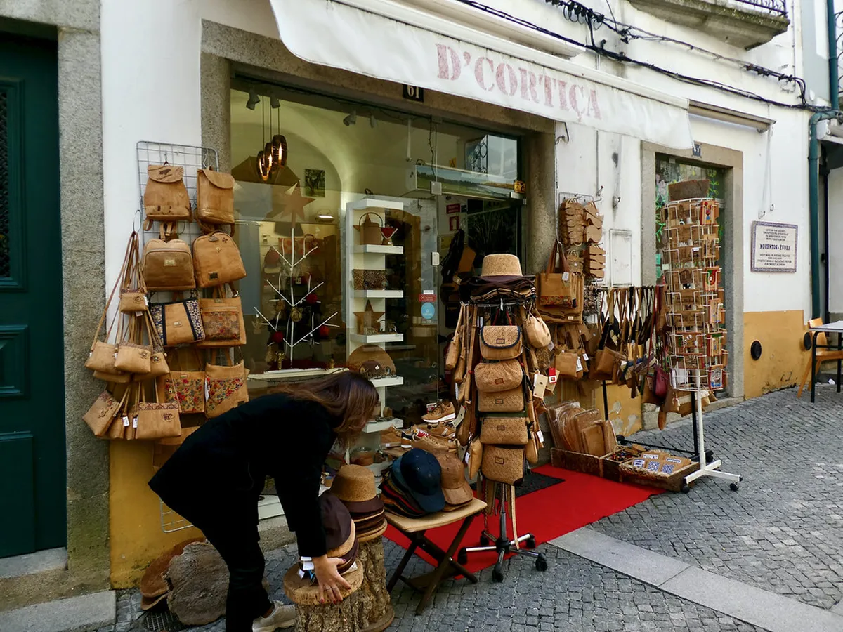 Évora Artisan Shops Guide: Discover Local Crafts in 2025