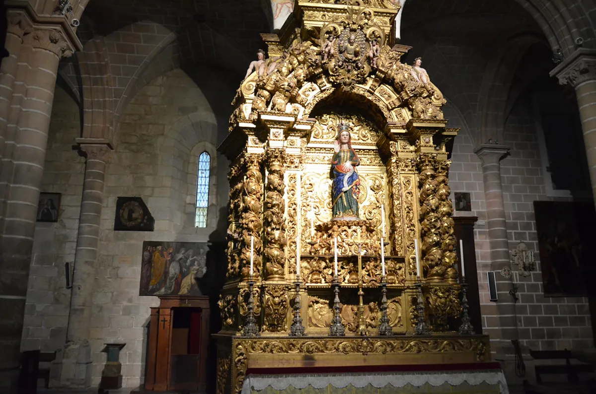 Évora Cathedral Ticket Prices 2025: Your Guide