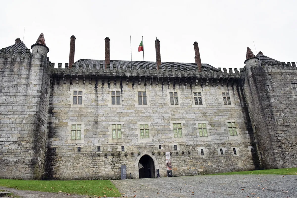 Évora City Wall History Facts: A Complete Guide