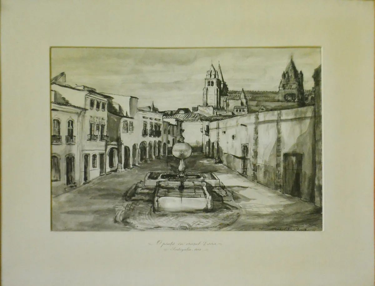 Évora Viewpoints & Historic Areas: A 2025 Guide