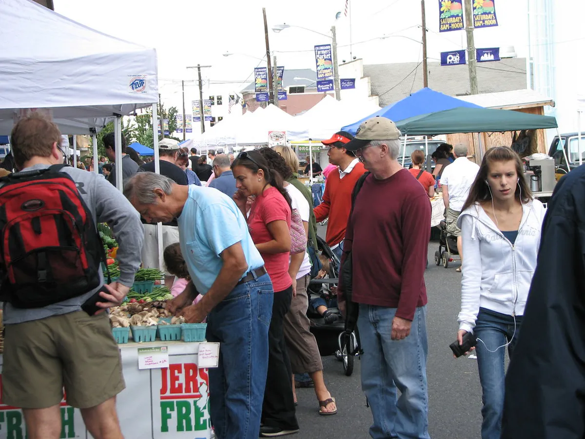 Évora Farmers Market Schedule 2025: Your Guide