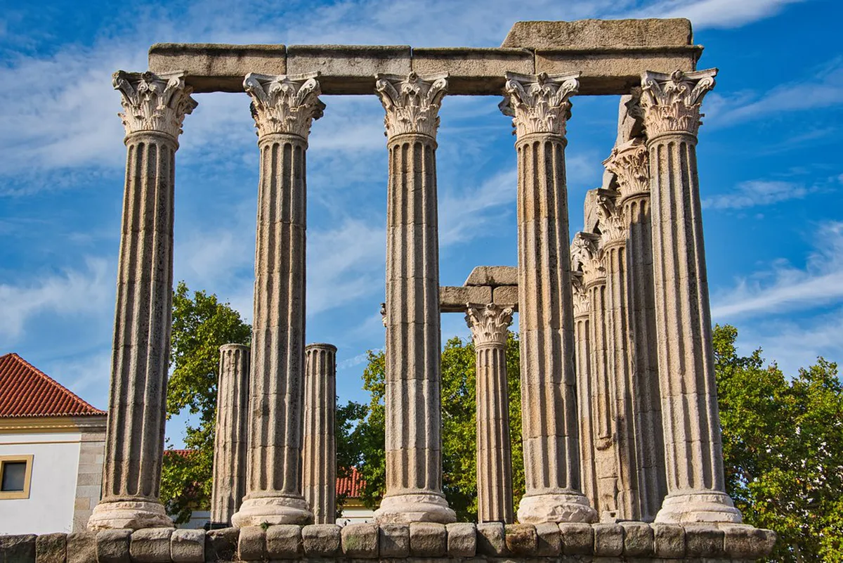 Is Évora Safe for Tourists in 2025? Your Safety Guide