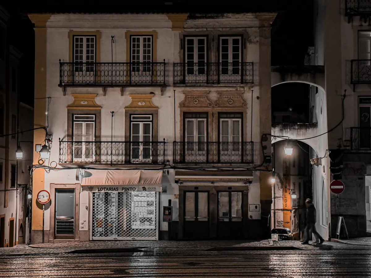 Best Traditional Évora Restaurants in Historic Areas