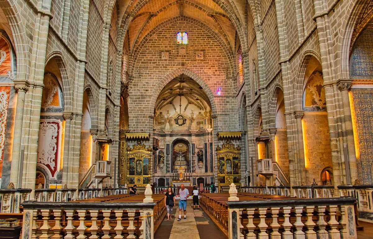 Visiting Évora Private Museums: Your 2025 Guide