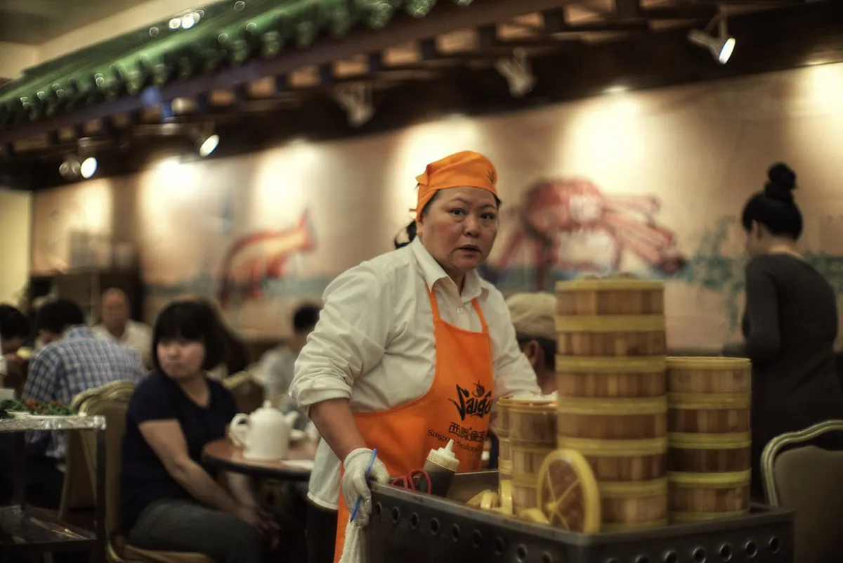 Authentic Seafood Restaurants Faro Old Town 2025 Guide