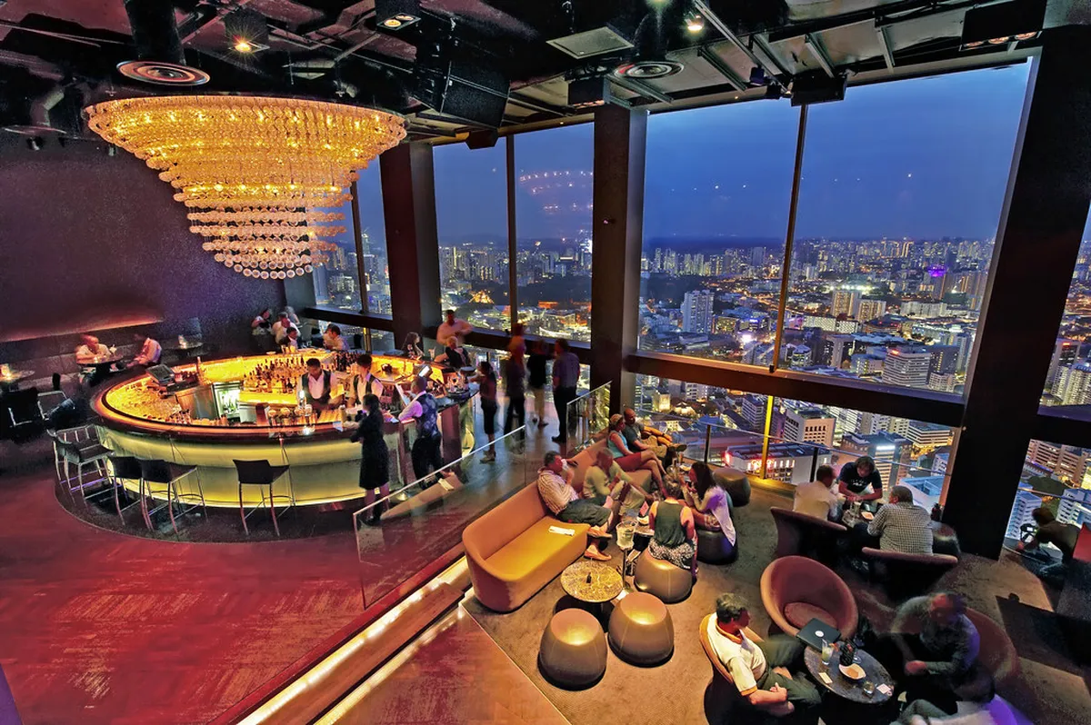 Discover the Best Rooftop Bars in Faro Historic Centre