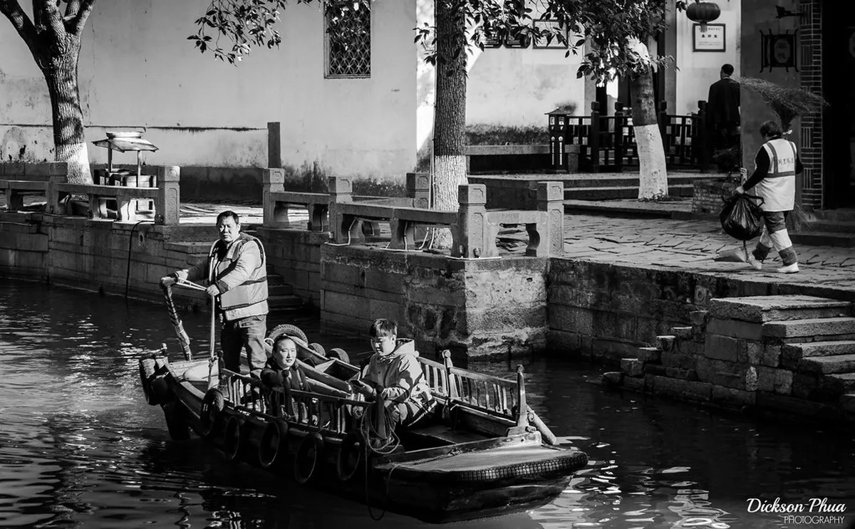 Best Way to Navigate Faro Center in 2025