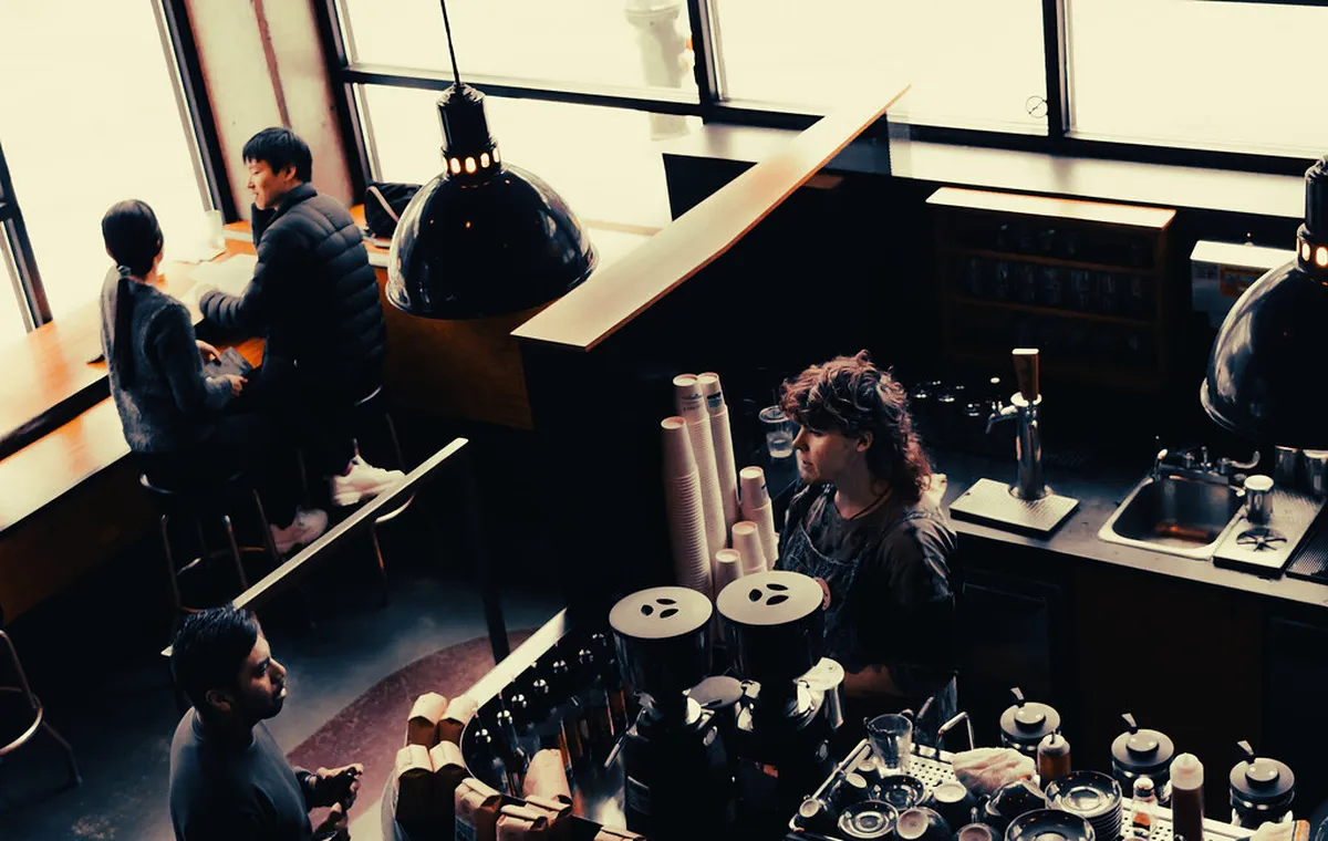 Cozy Coffee Shops: Faro Historic District Guide 2025