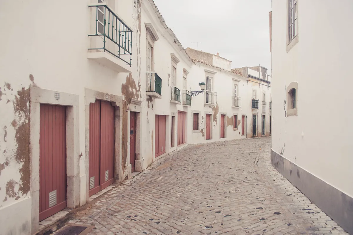 Faro in Winter: The Ultimate Off-Season Travel Guide