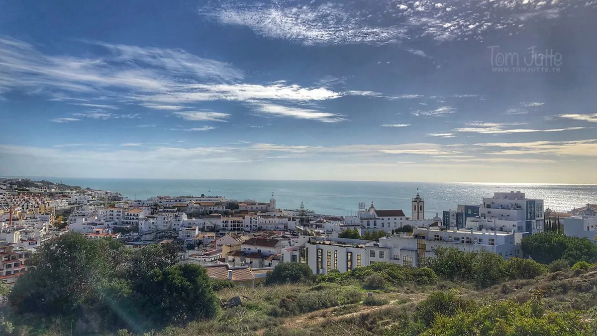 Faro Marina District Guide: Explore the Waterfront in 2025