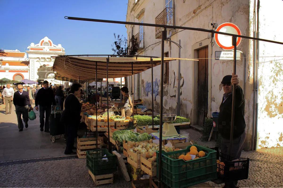 Faro Market Explore Guide: Best Tips for 2025 Visit