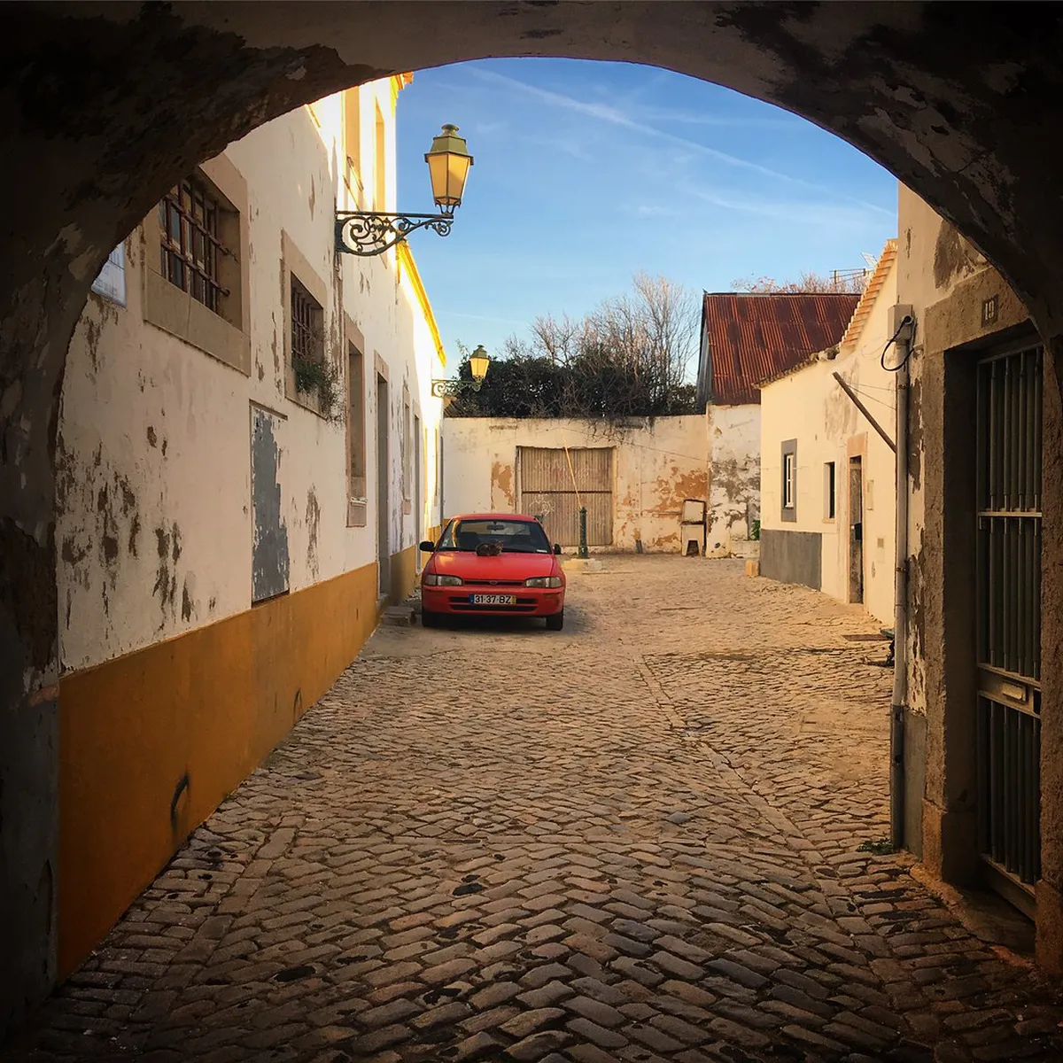 Explore Historic Churches Faro: A Guide for 2025