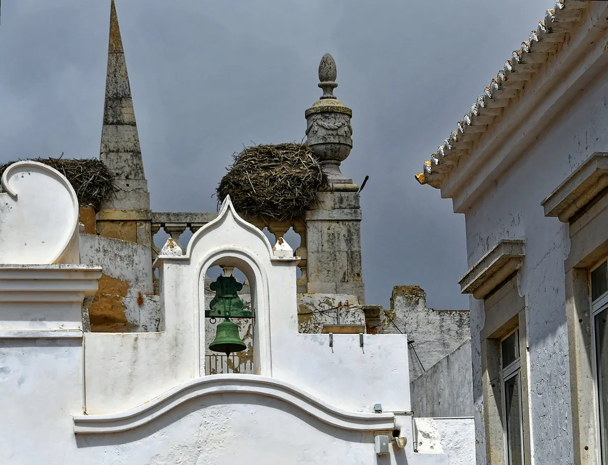 History of Arco da Vila Faro: Gateway to the Old Town