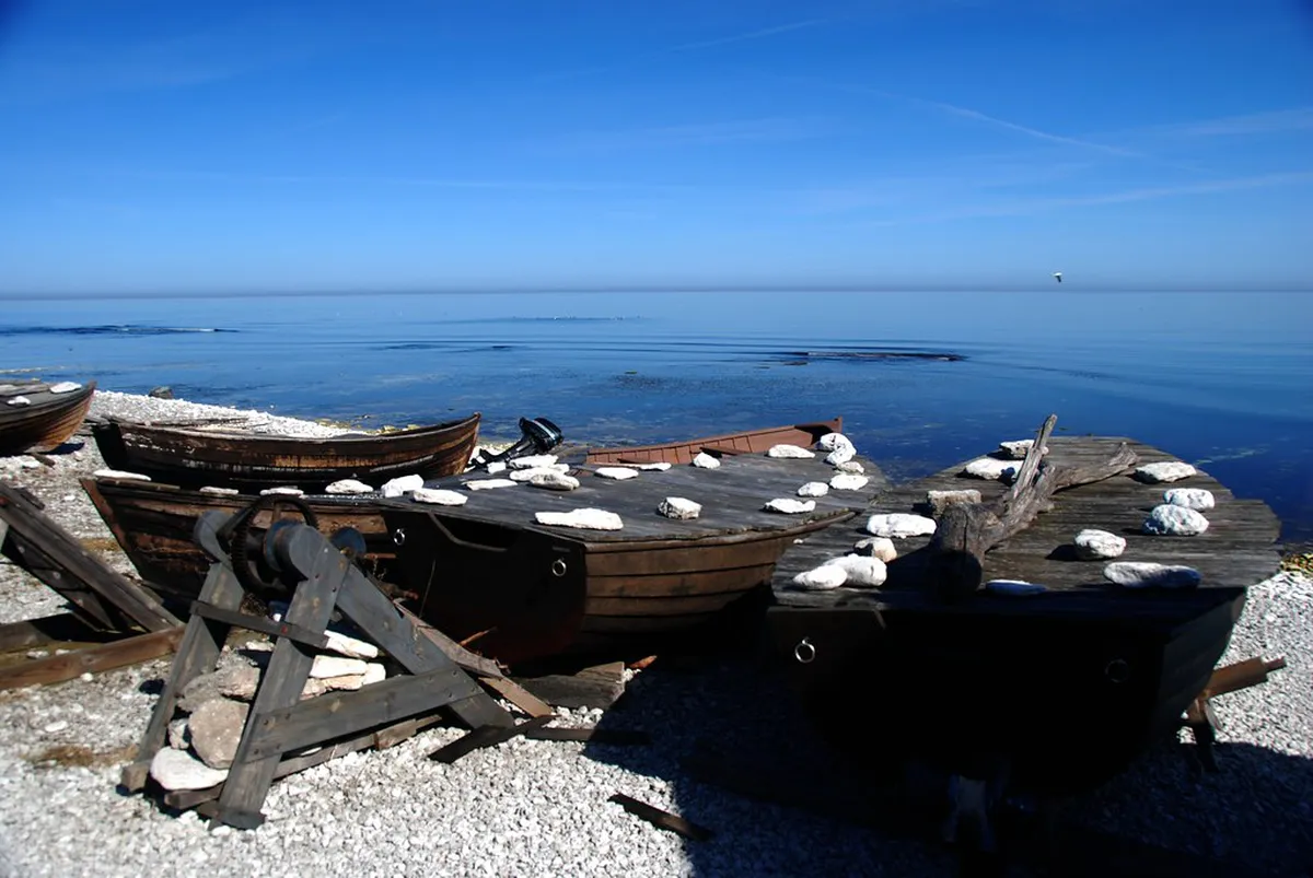 History of Faro's Iconic City Gates: A Guide