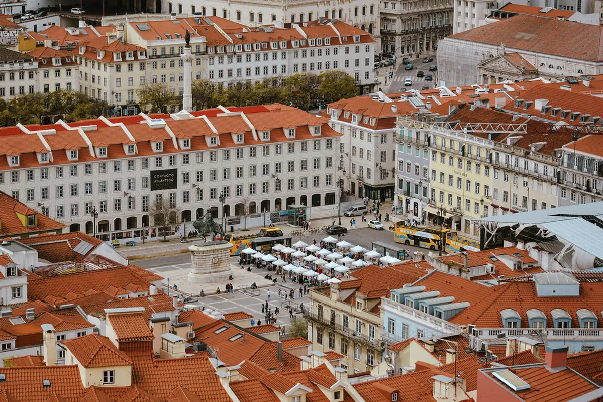 Praça da Pontinha Faro: A Deep Dive into its History