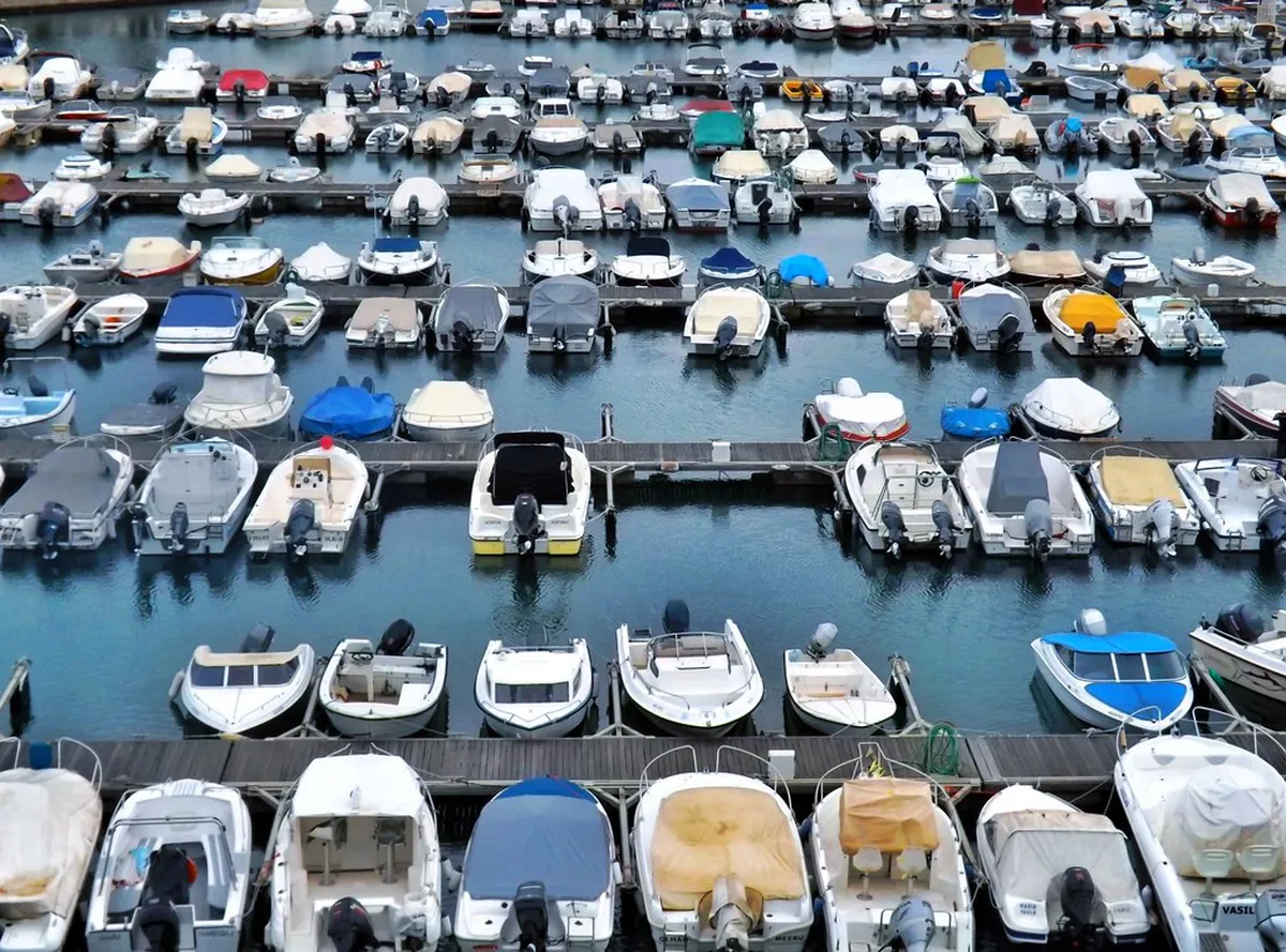 Parking Faro Old Town: Your 2025 Guide to Stress-Free Visits