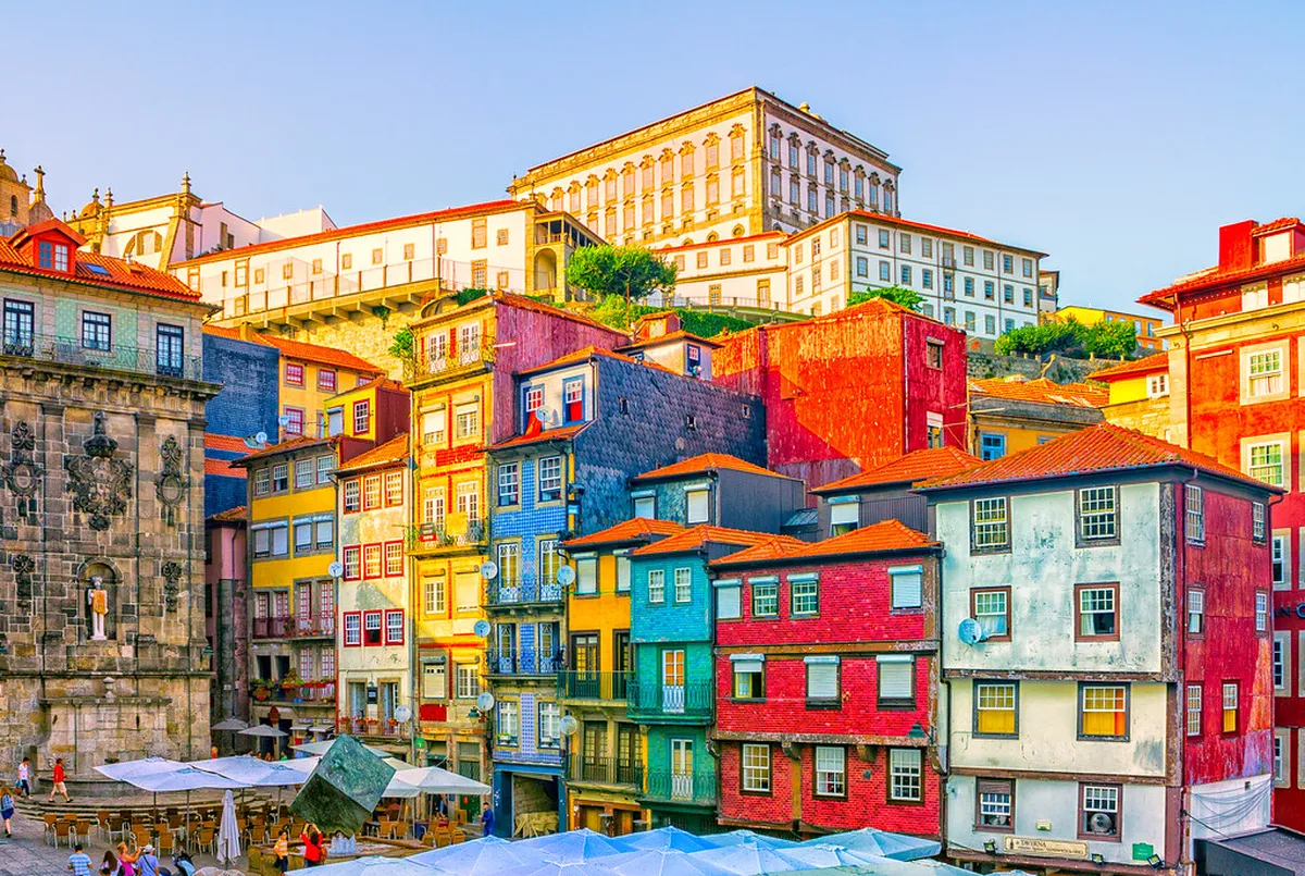 Praça da Pontinha Faro: Your Guide to Faro's Charming Square