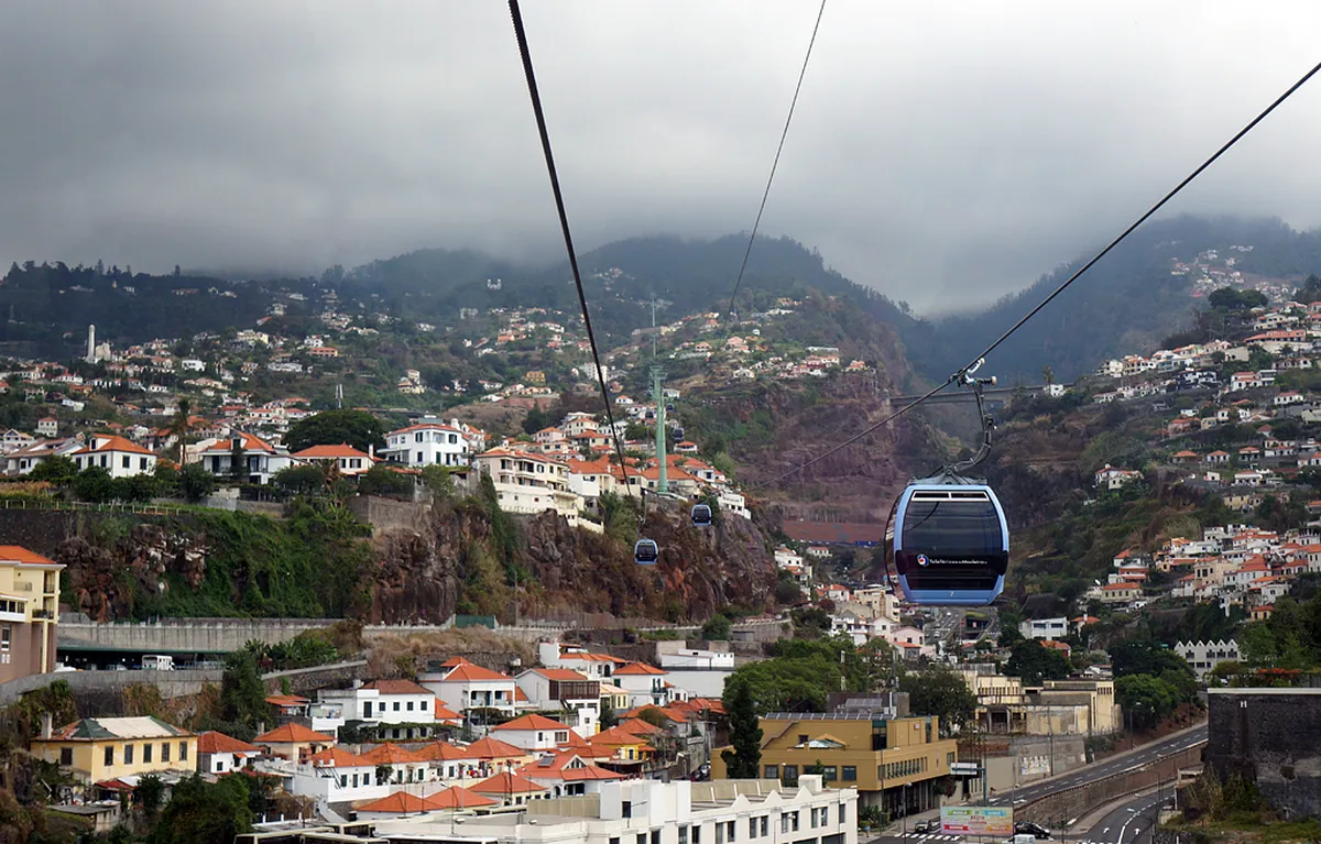 Best Time to Visit Funchal Historic Center in 2025