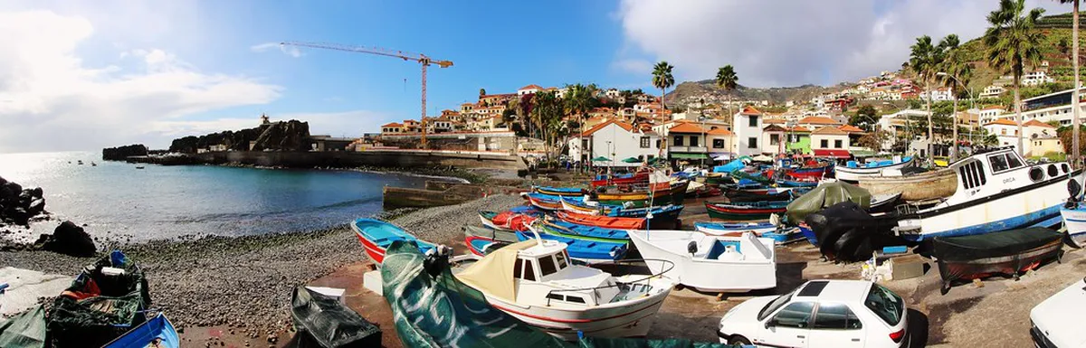 Best Traditional Restaurants in Funchal Old Town 2025
