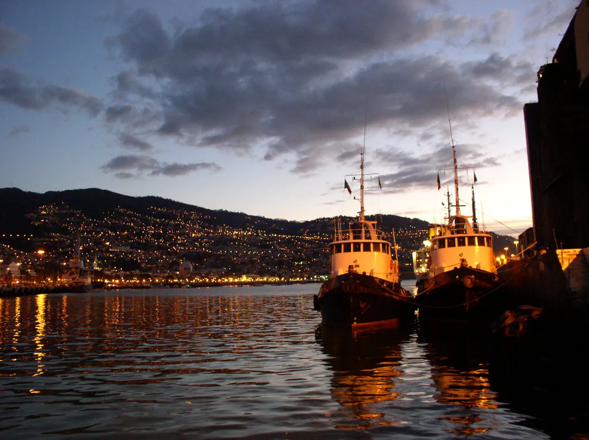 Book Funchal Historical Tours Online: Your 2025 Guide